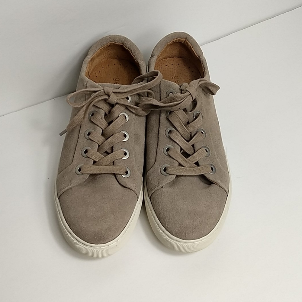 Gentle Souls Kenneth Cole Bobbie Sneaker 7.5M